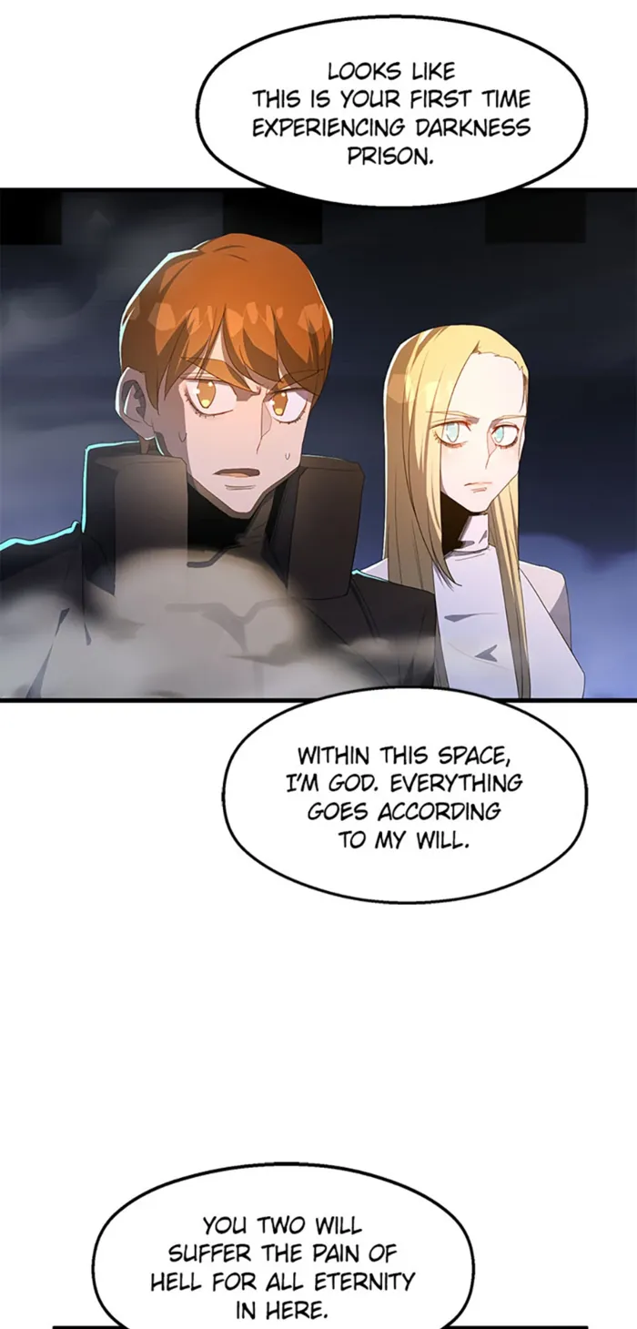 The Strongest Unemployed Hero chapter 92 page 7