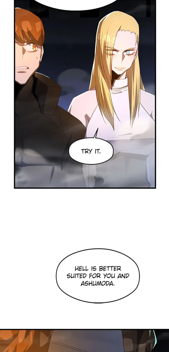 The Strongest Unemployed Hero chapter 92 page 8