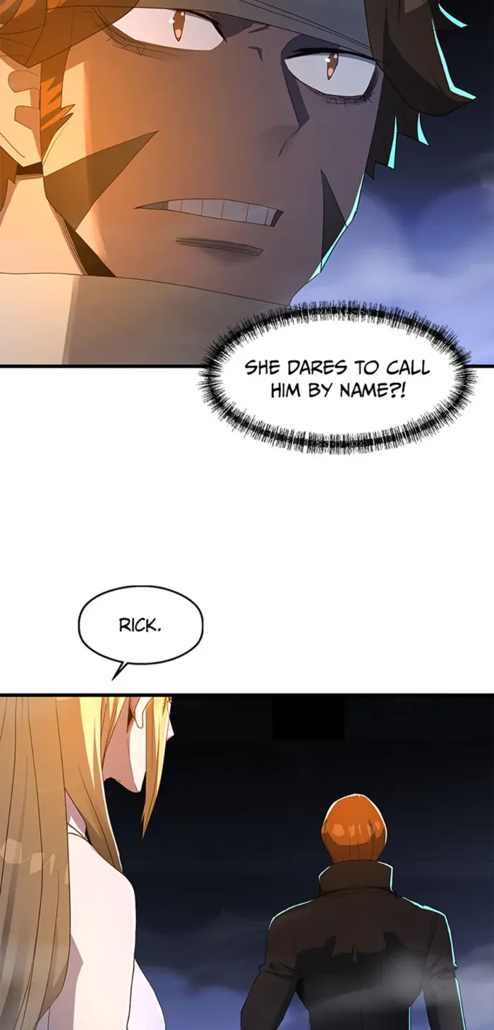 The Strongest Unemployed Hero chapter 92 page 9