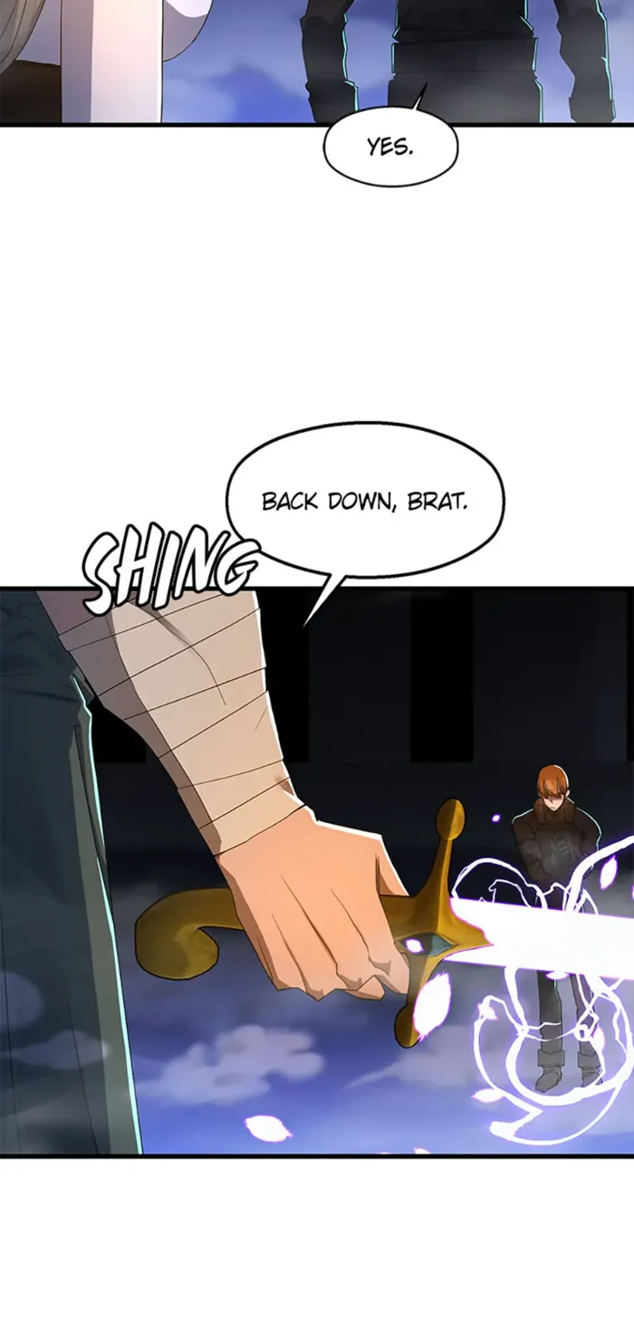 The Strongest Unemployed Hero chapter 92 page 10