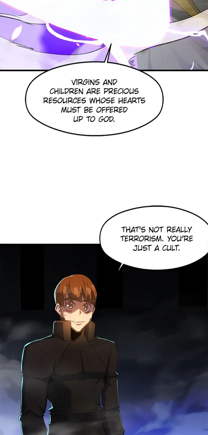 The Strongest Unemployed Hero chapter 92 page 12