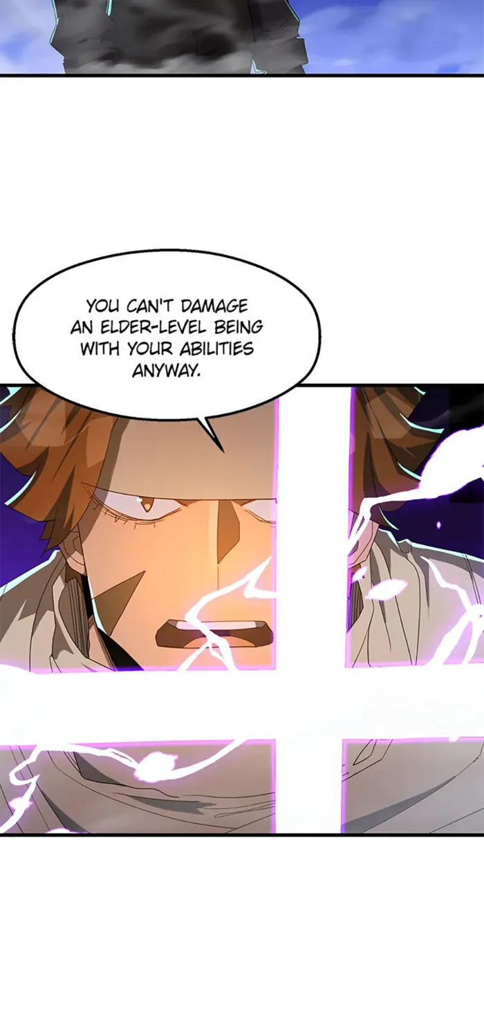 The Strongest Unemployed Hero chapter 92 page 13