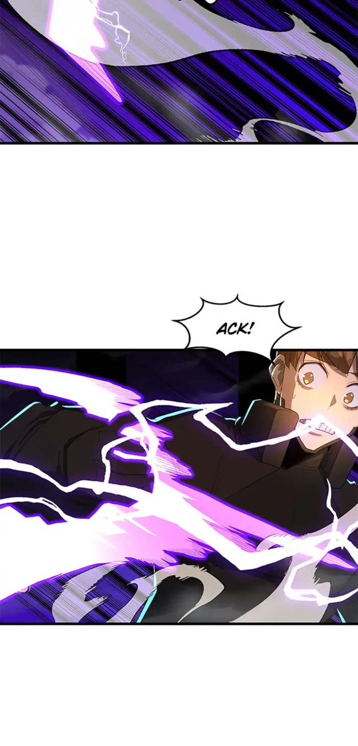 The Strongest Unemployed Hero chapter 92 page 16