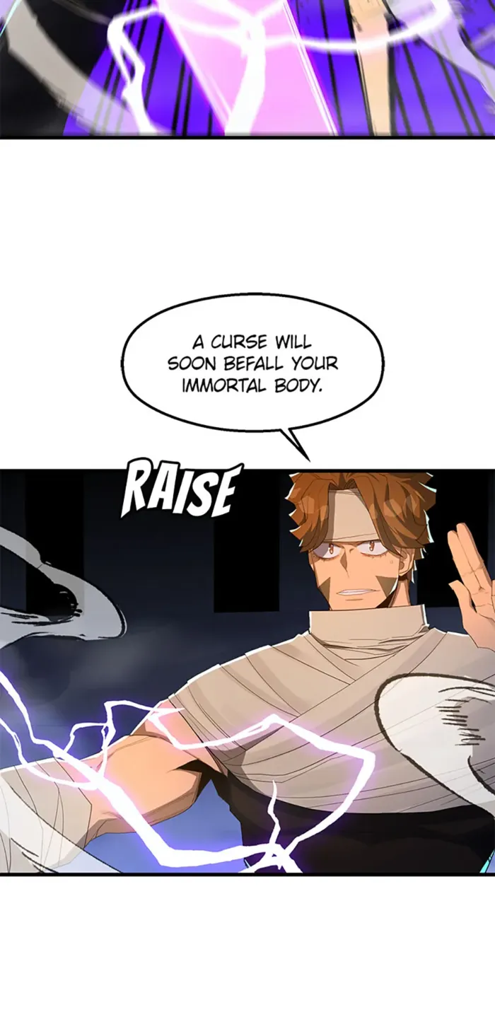 The Strongest Unemployed Hero chapter 92 page 18