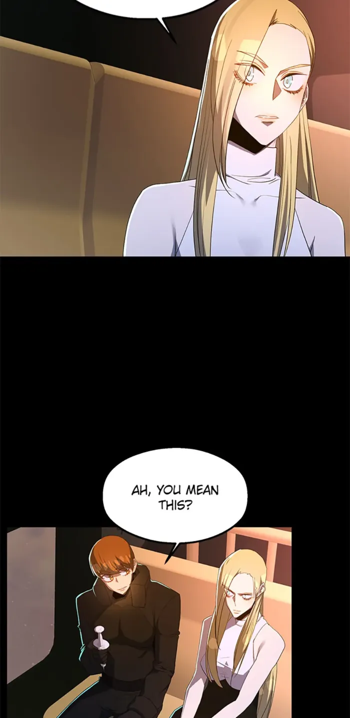 The Strongest Unemployed Hero chapter 92 page 22
