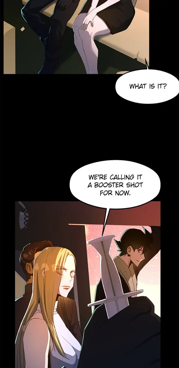 The Strongest Unemployed Hero chapter 92 page 23