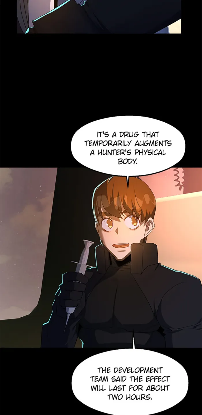 The Strongest Unemployed Hero chapter 92 page 24