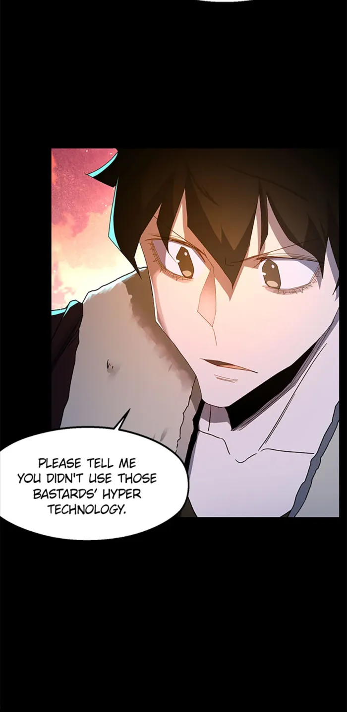 The Strongest Unemployed Hero chapter 92 page 25
