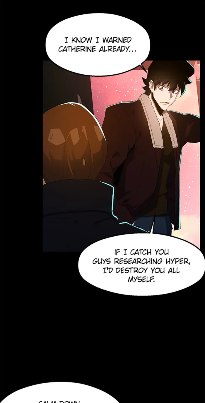The Strongest Unemployed Hero chapter 92 page 26