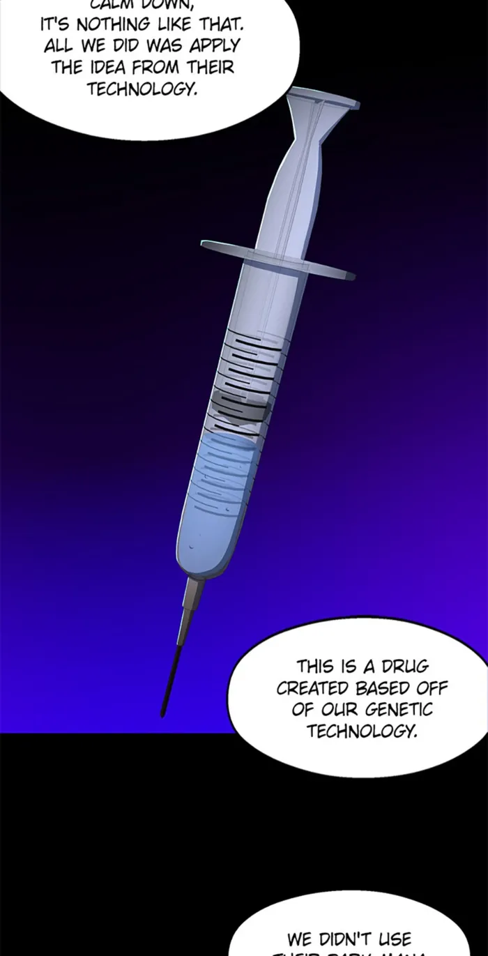 The Strongest Unemployed Hero chapter 92 page 27