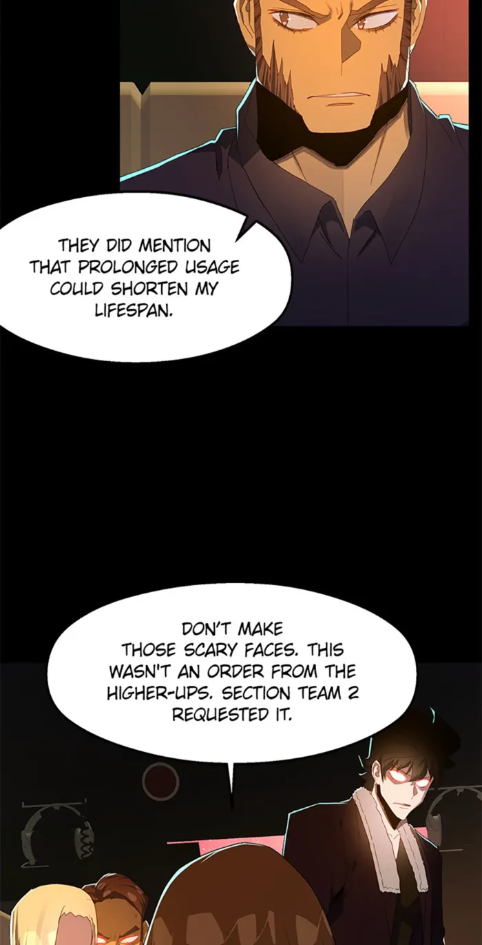 The Strongest Unemployed Hero chapter 92 page 29
