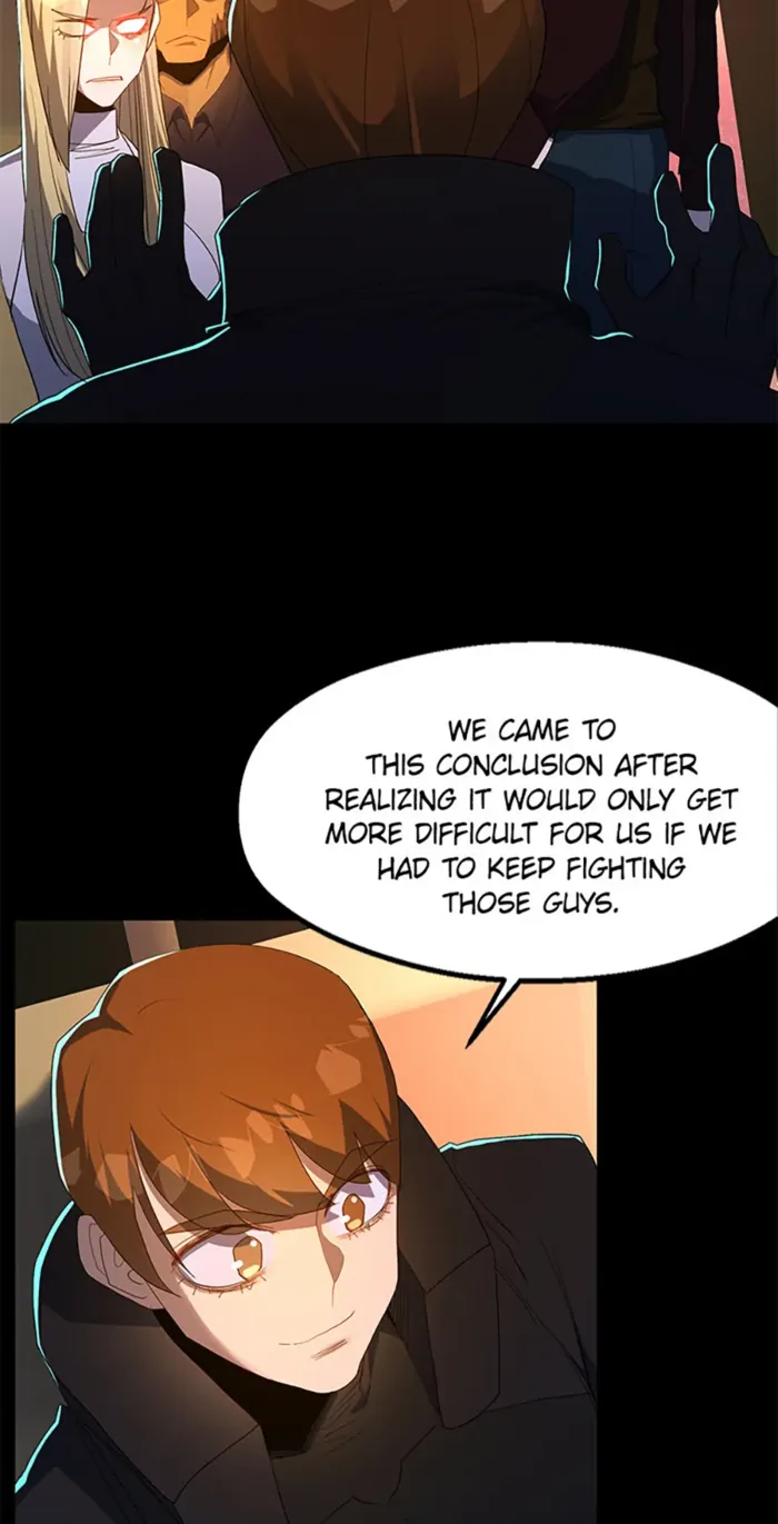 The Strongest Unemployed Hero chapter 92 page 30