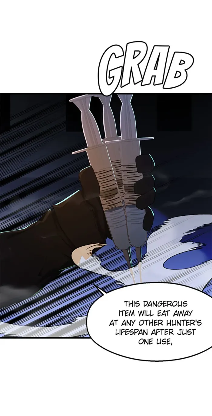 The Strongest Unemployed Hero chapter 92 page 32