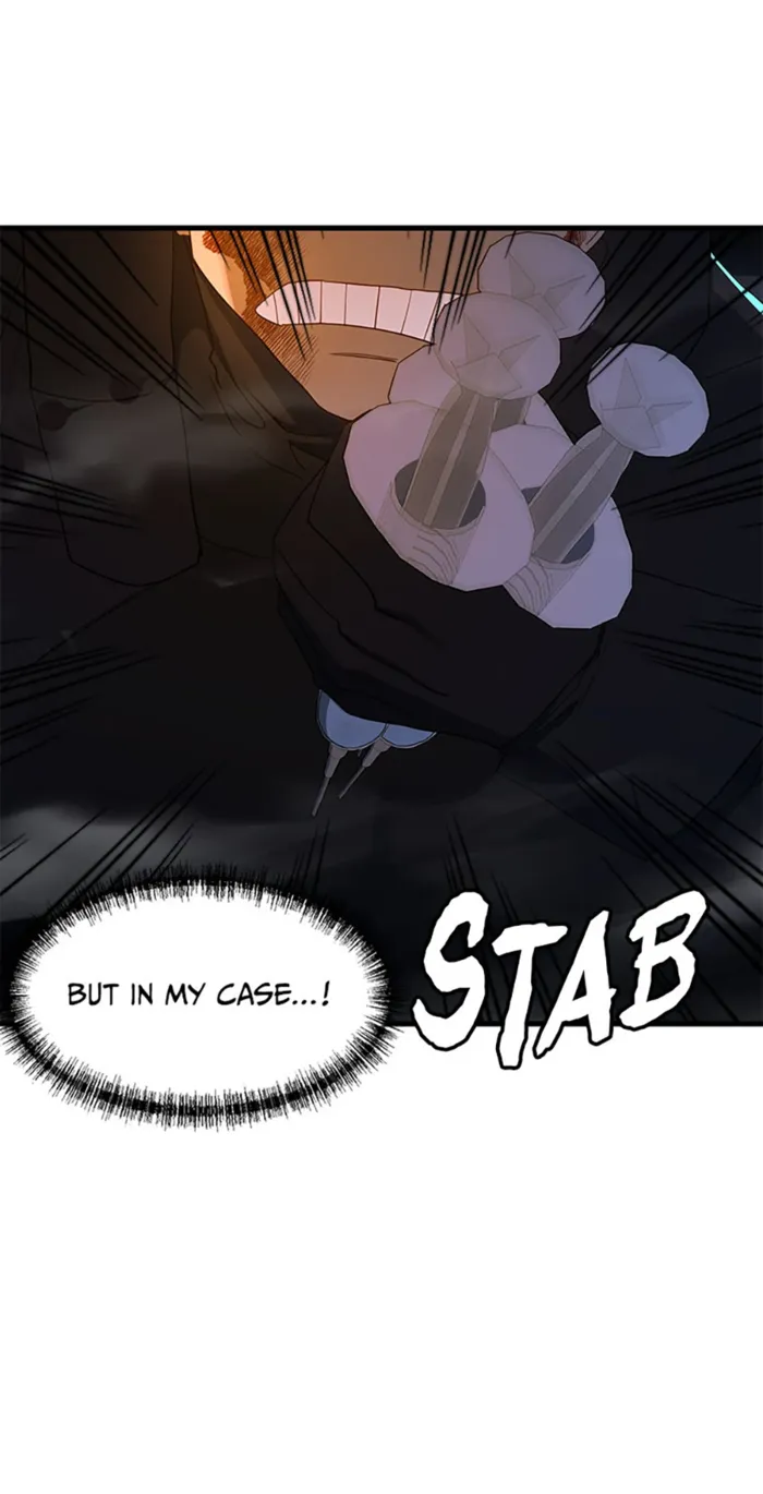 The Strongest Unemployed Hero chapter 92 page 33