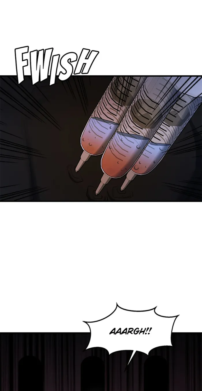 The Strongest Unemployed Hero chapter 92 page 34