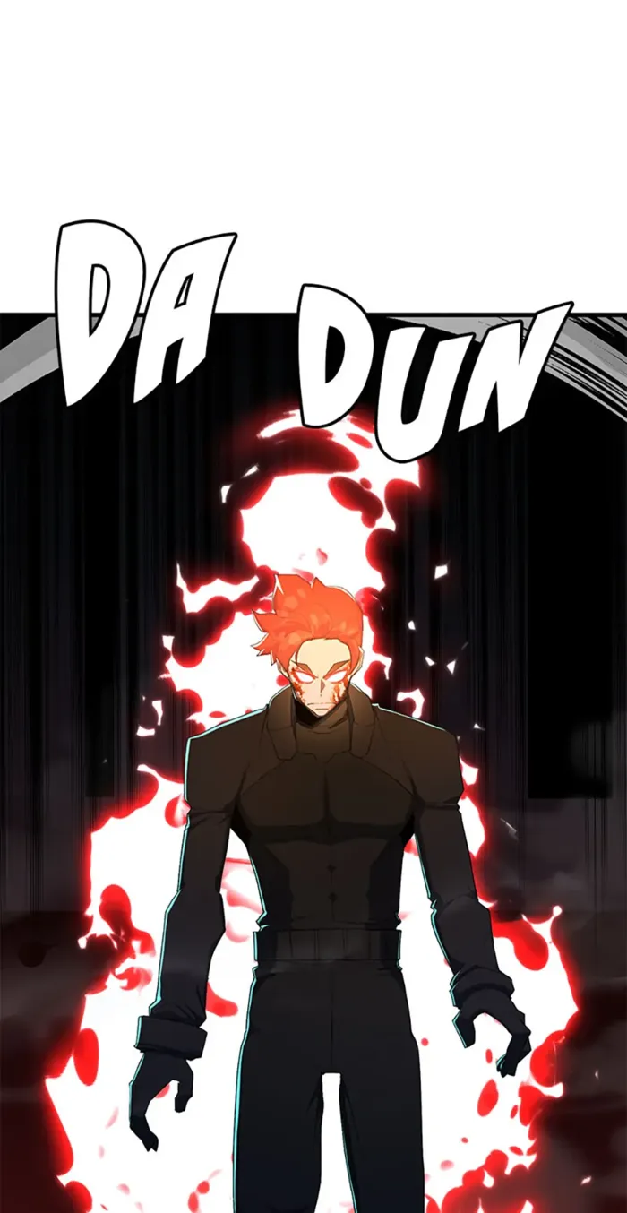 The Strongest Unemployed Hero chapter 92 page 39