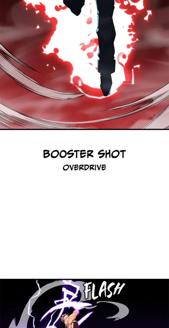 The Strongest Unemployed Hero chapter 92 page 40