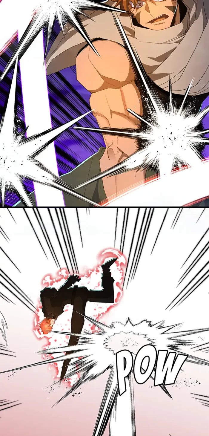 The Strongest Unemployed Hero chapter 92 page 45