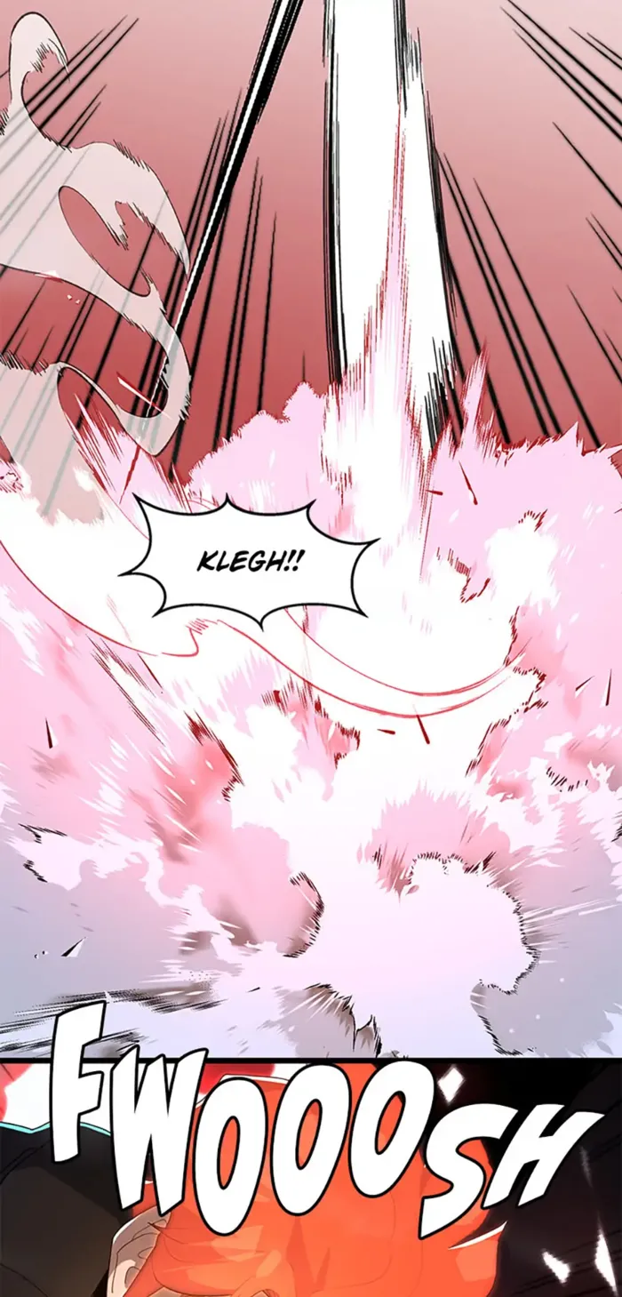 The Strongest Unemployed Hero chapter 92 page 46