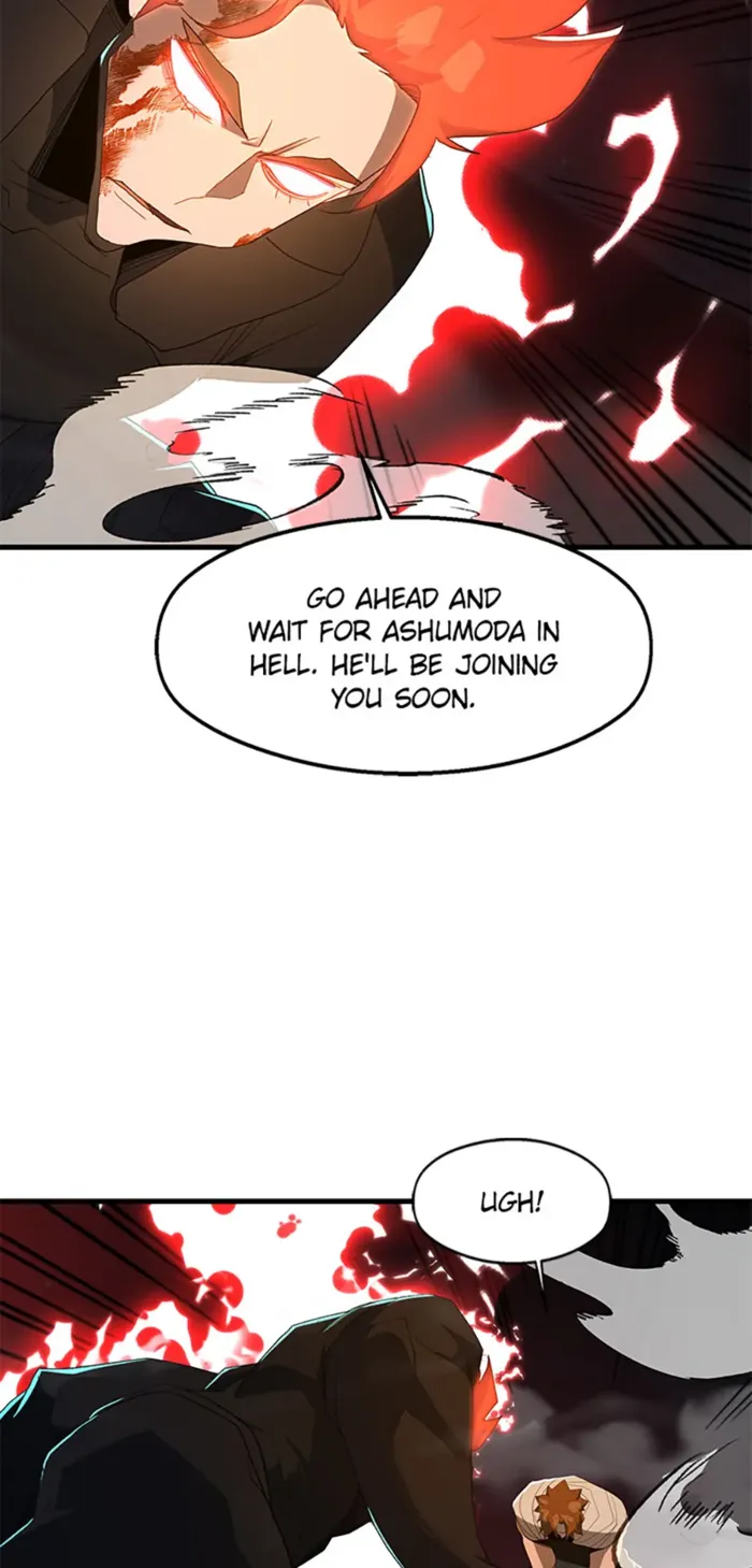 The Strongest Unemployed Hero chapter 92 page 47