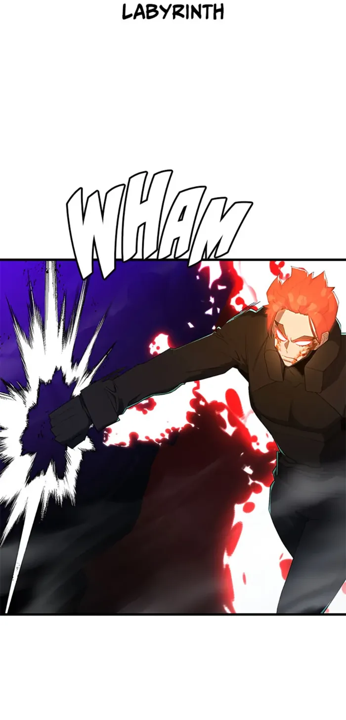 The Strongest Unemployed Hero chapter 92 page 51