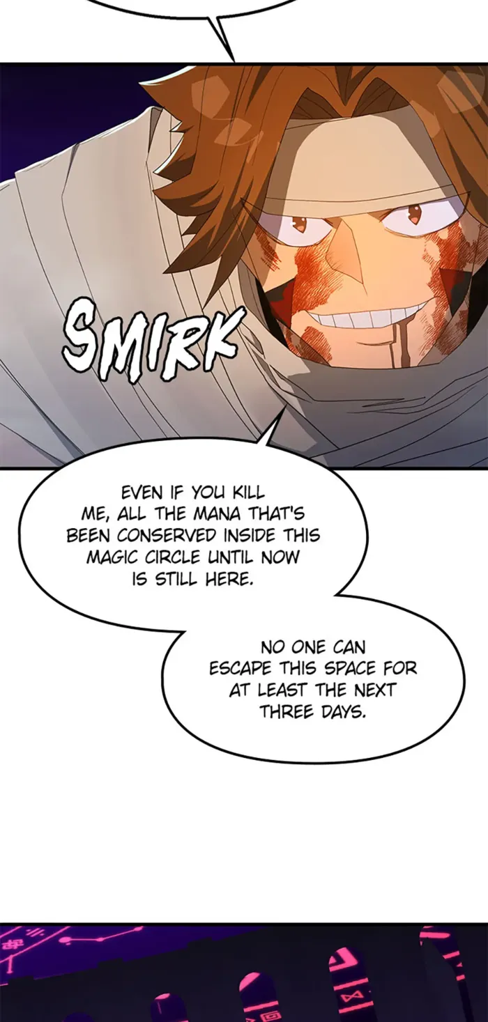 The Strongest Unemployed Hero chapter 92 page 53