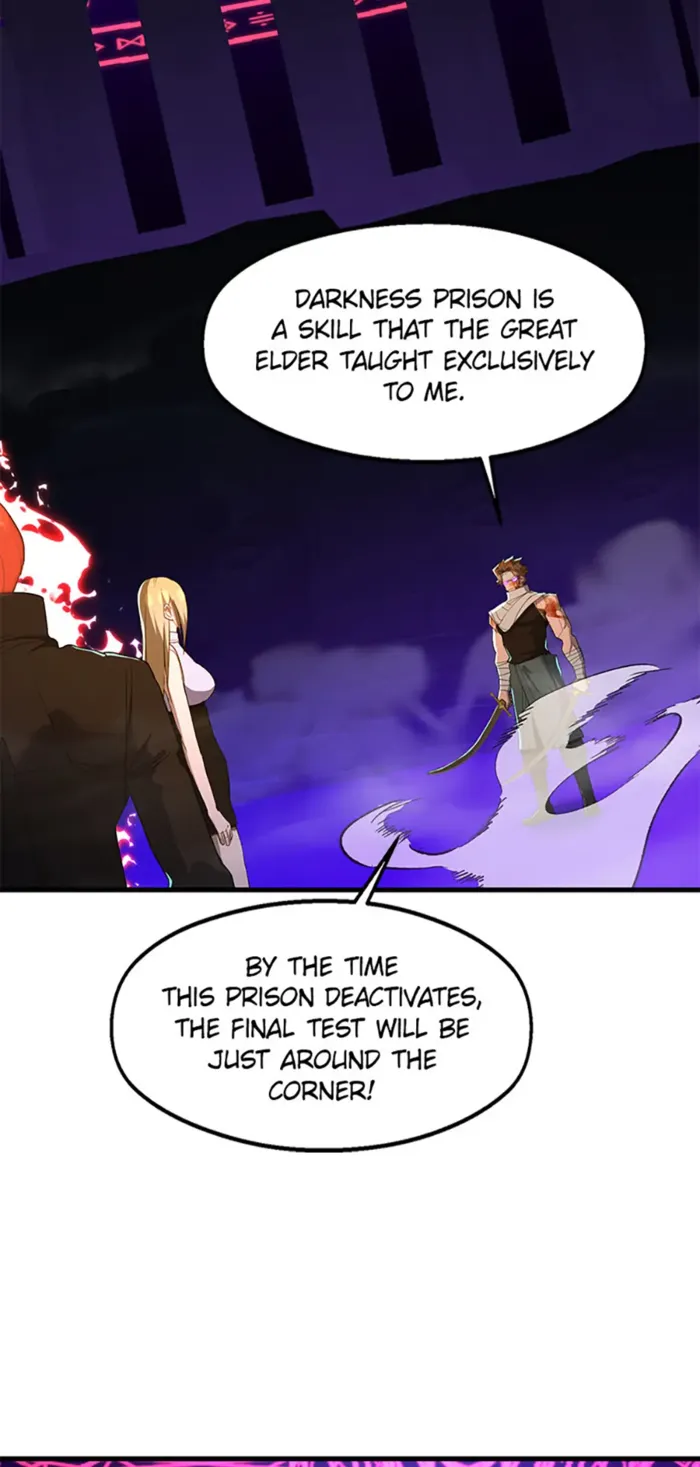 The Strongest Unemployed Hero chapter 92 page 54