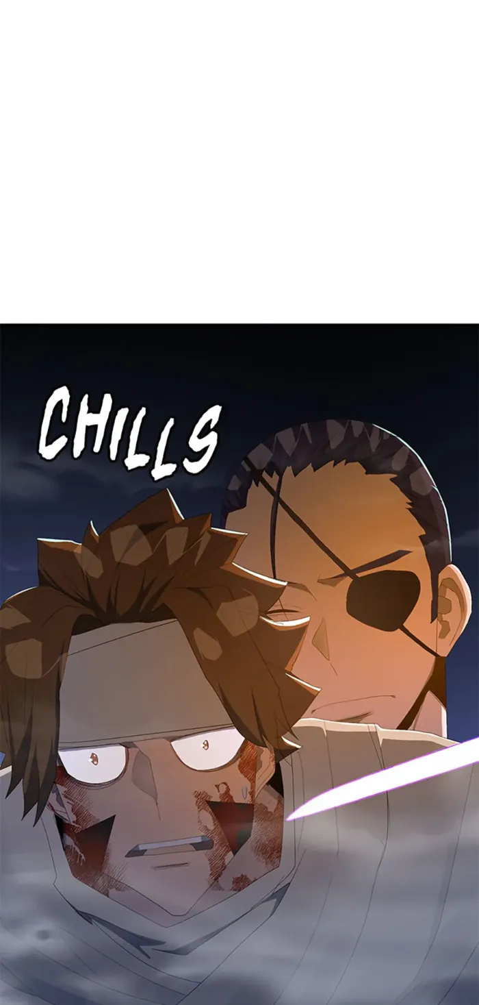 The Strongest Unemployed Hero chapter 92 page 57