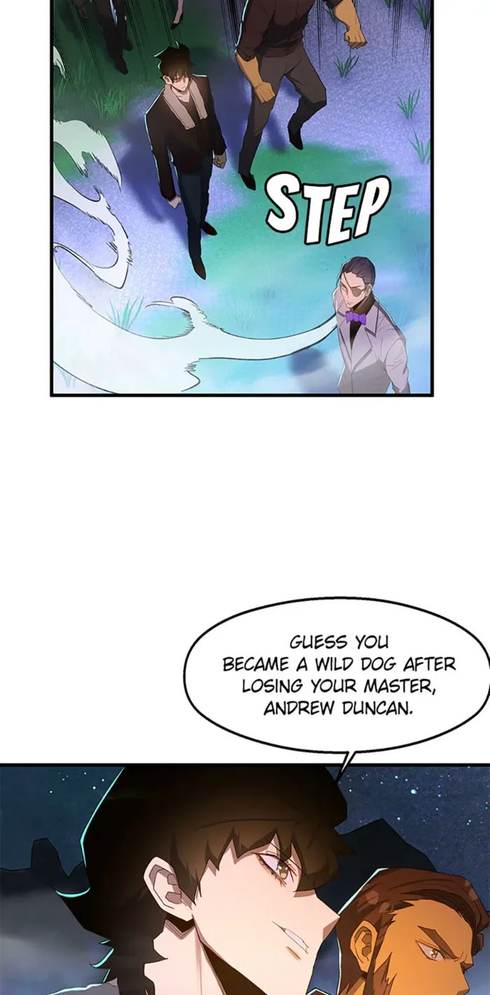 The Strongest Unemployed Hero chapter 92 page 63