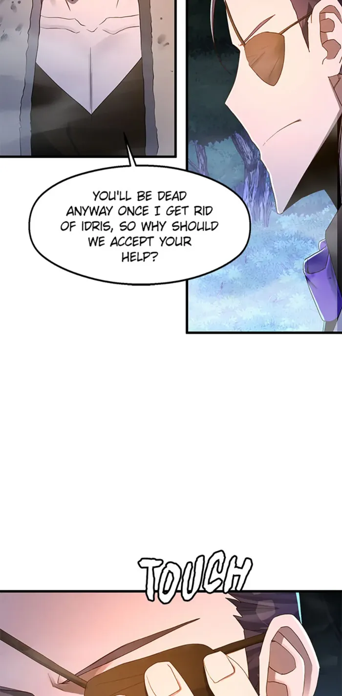 The Strongest Unemployed Hero chapter 92 page 65