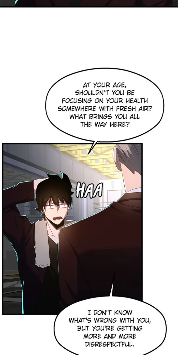 The Strongest Unemployed Hero chapter 93 page 16