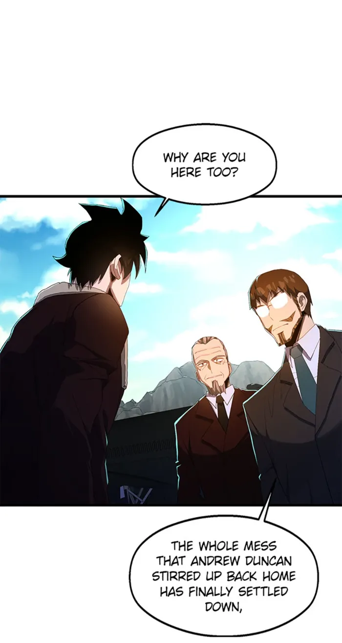 The Strongest Unemployed Hero chapter 93 page 18
