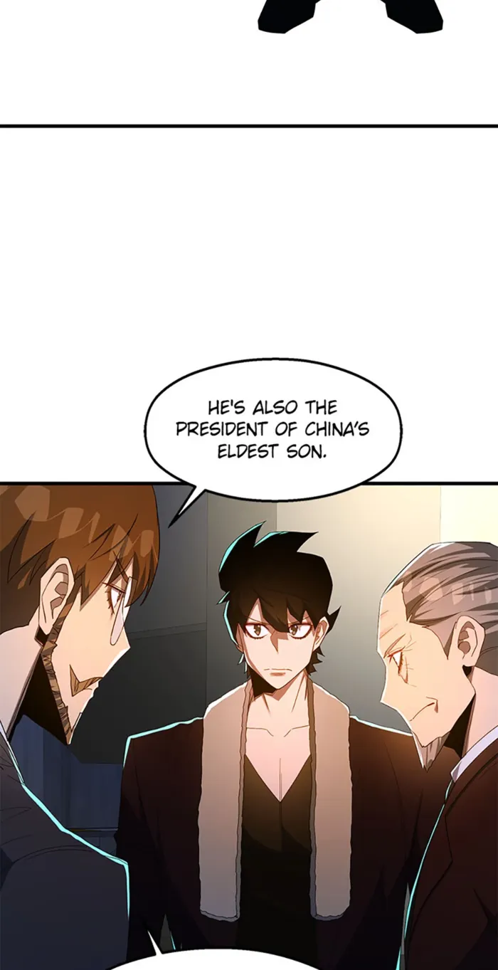 The Strongest Unemployed Hero chapter 93 page 26