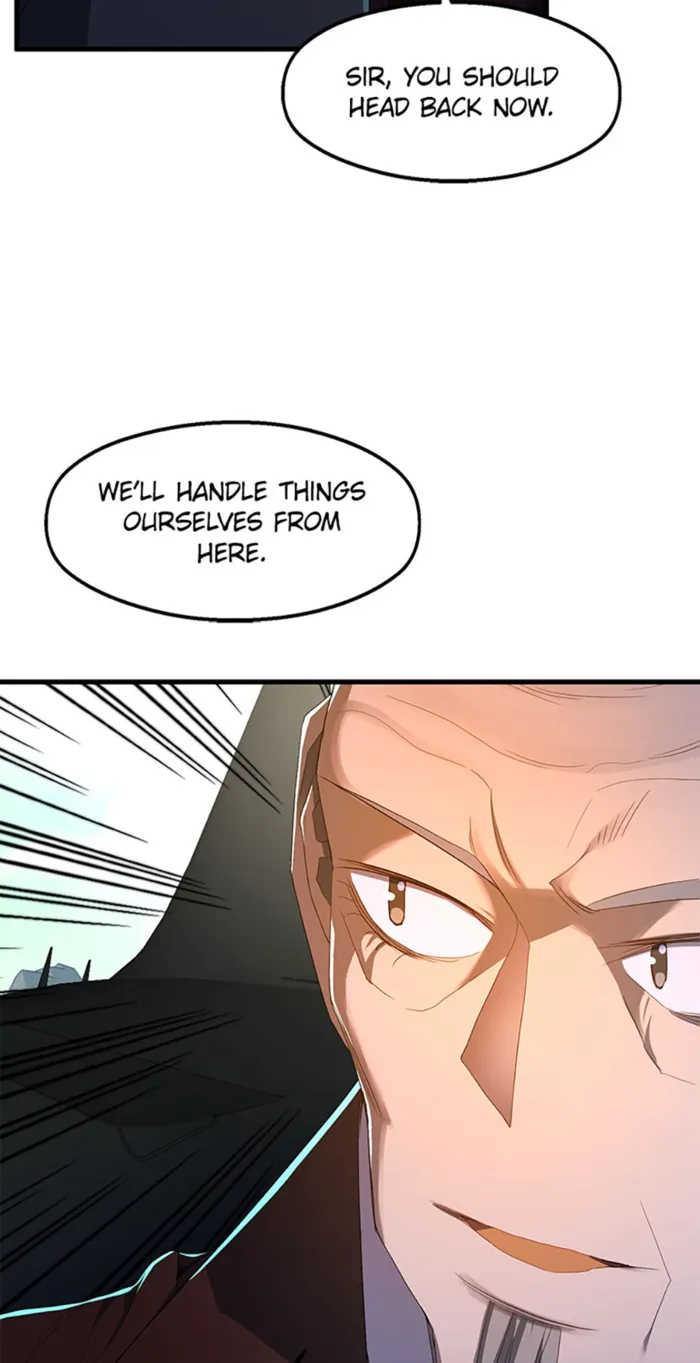 The Strongest Unemployed Hero chapter 93 page 28