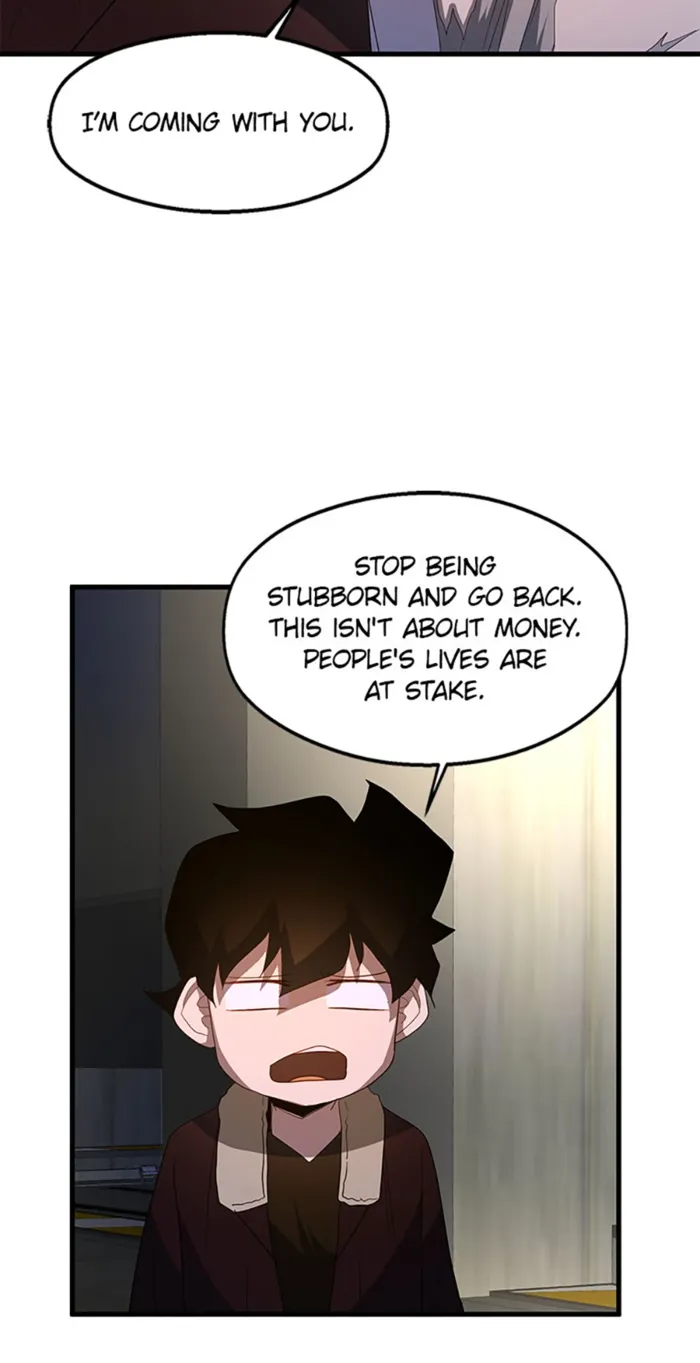 The Strongest Unemployed Hero chapter 93 page 29