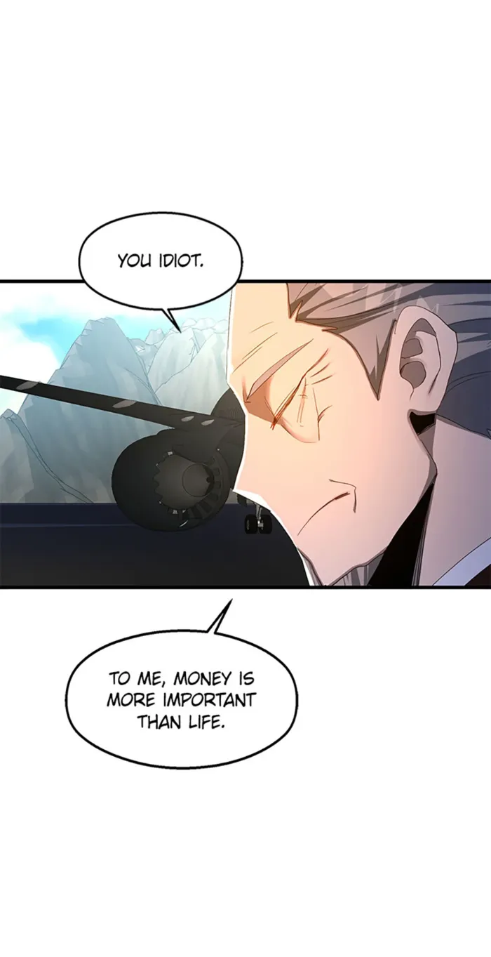 The Strongest Unemployed Hero chapter 93 page 30