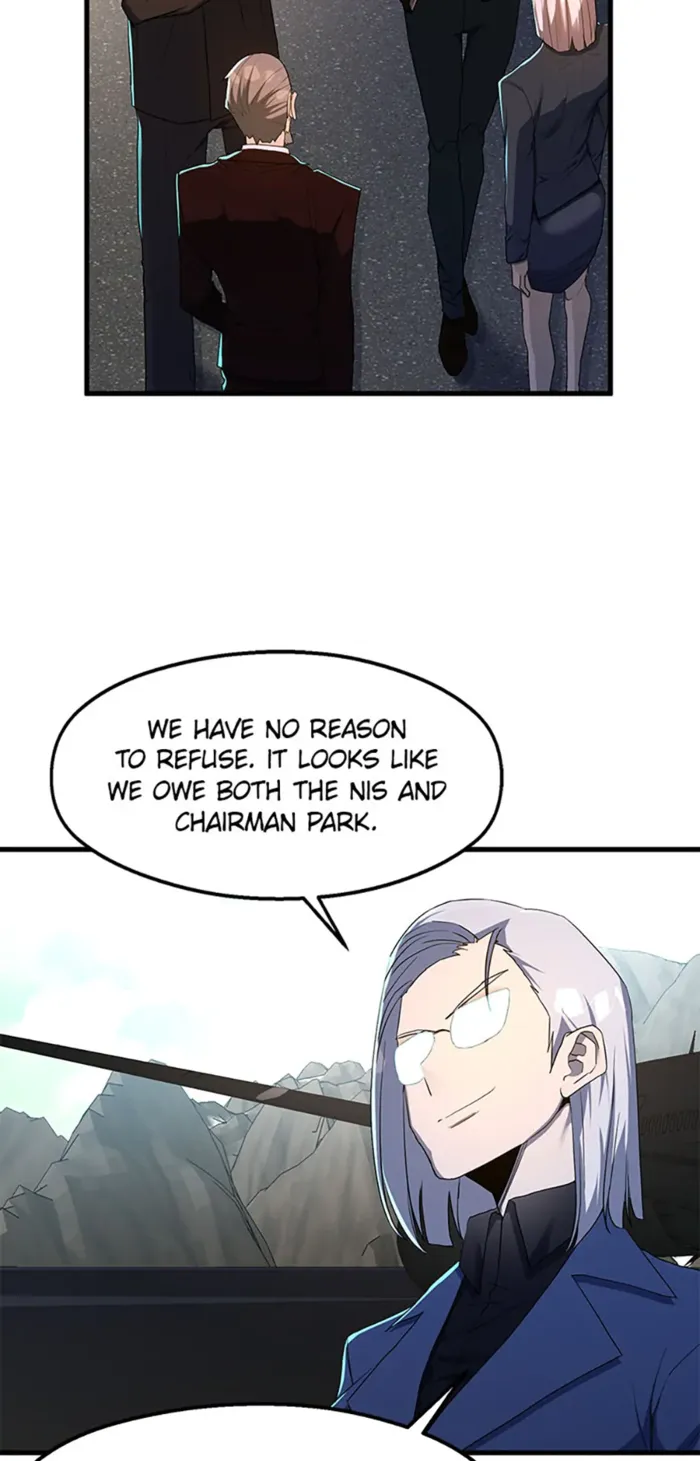 The Strongest Unemployed Hero chapter 93 page 35