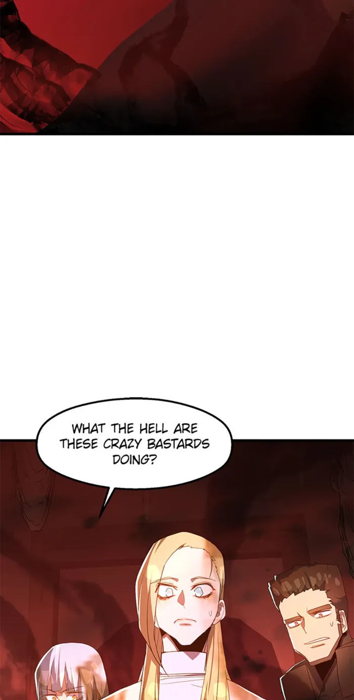 The Strongest Unemployed Hero chapter 93 page 70