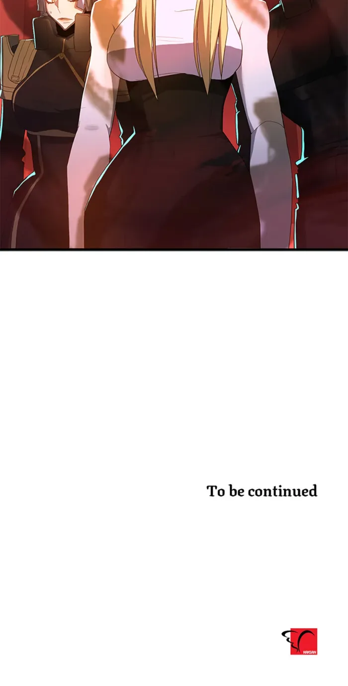 The Strongest Unemployed Hero chapter 93 page 71