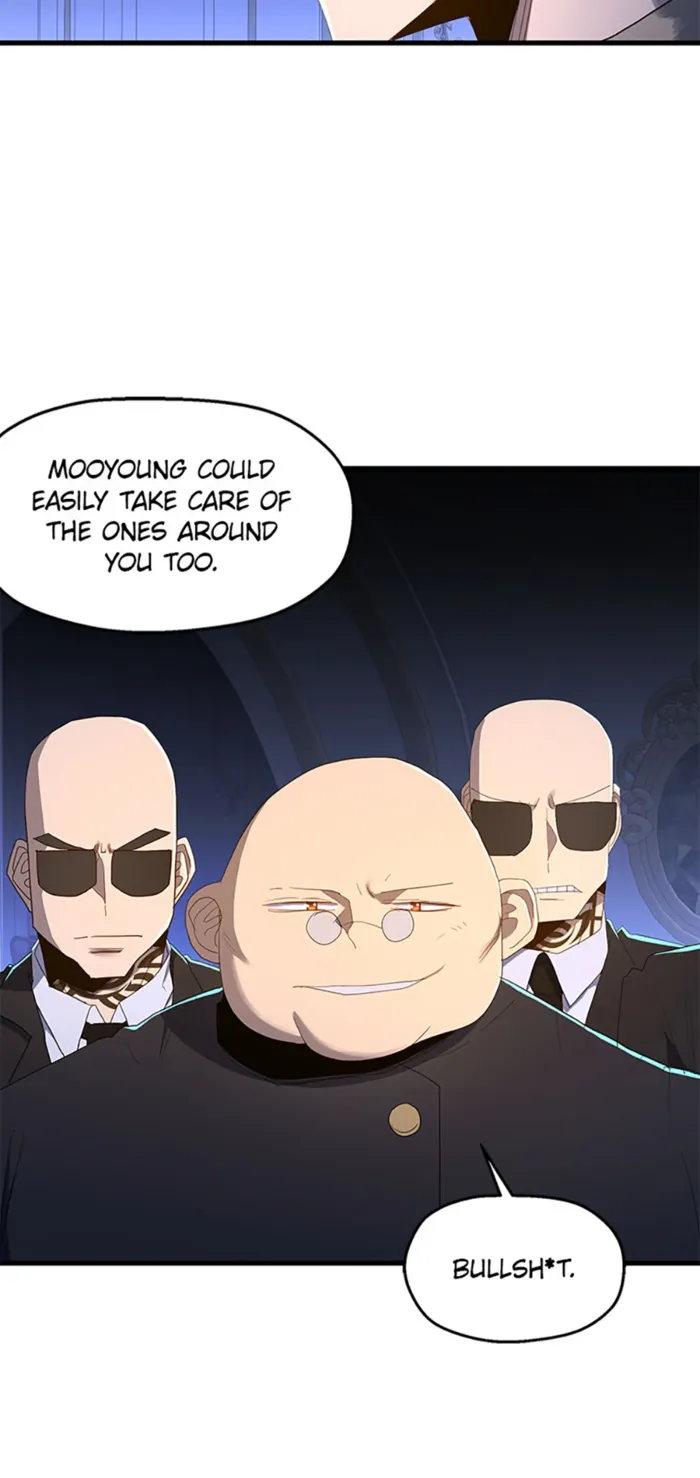 The Strongest Unemployed Hero chapter 94 page 8