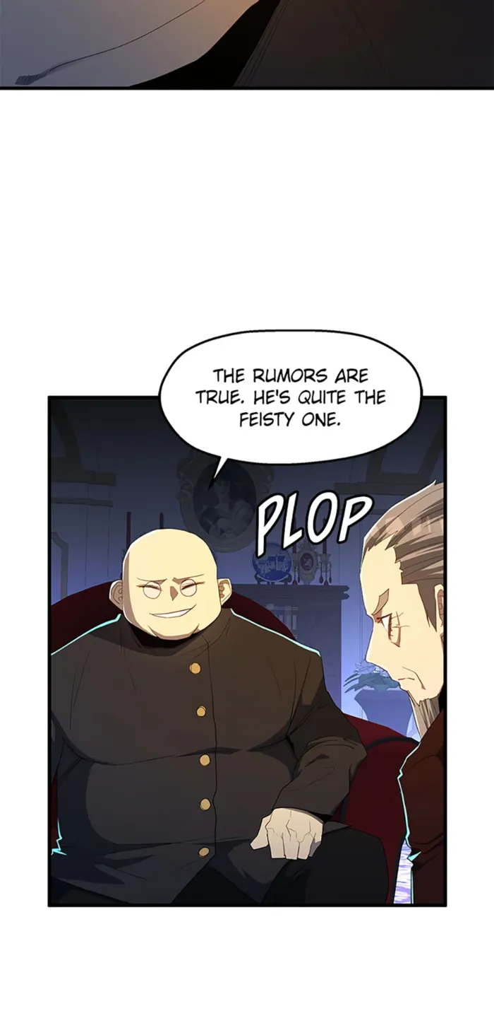 The Strongest Unemployed Hero chapter 94 page 16