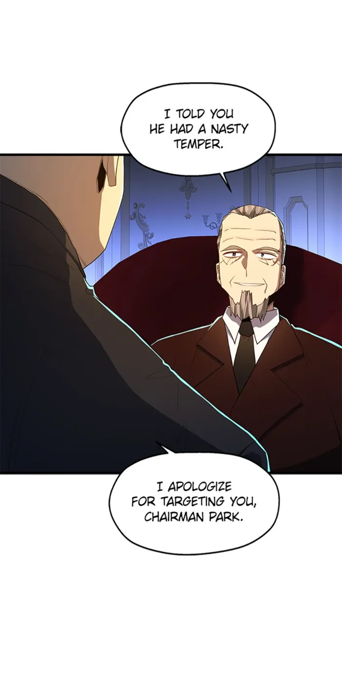 The Strongest Unemployed Hero chapter 94 page 17