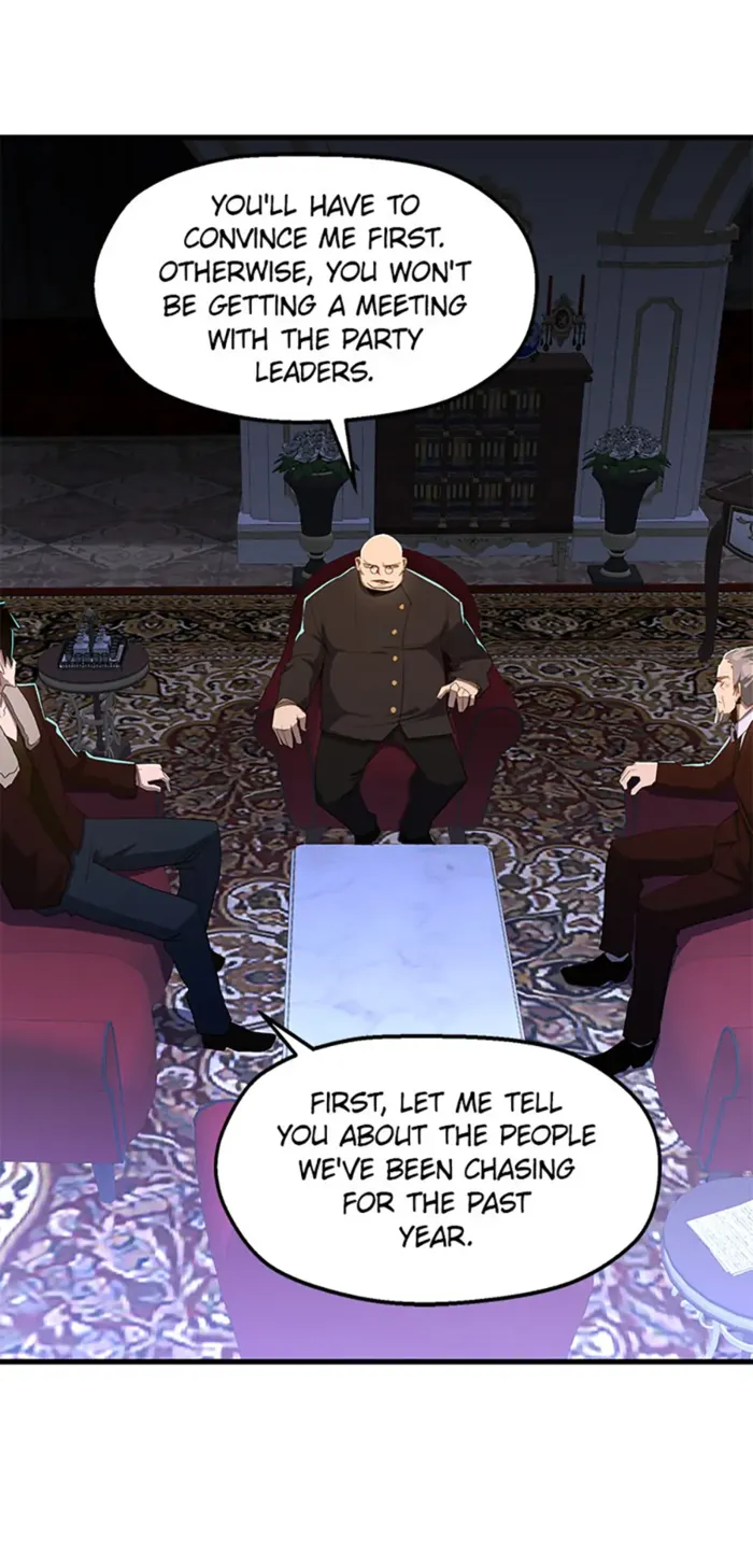 The Strongest Unemployed Hero chapter 94 page 20