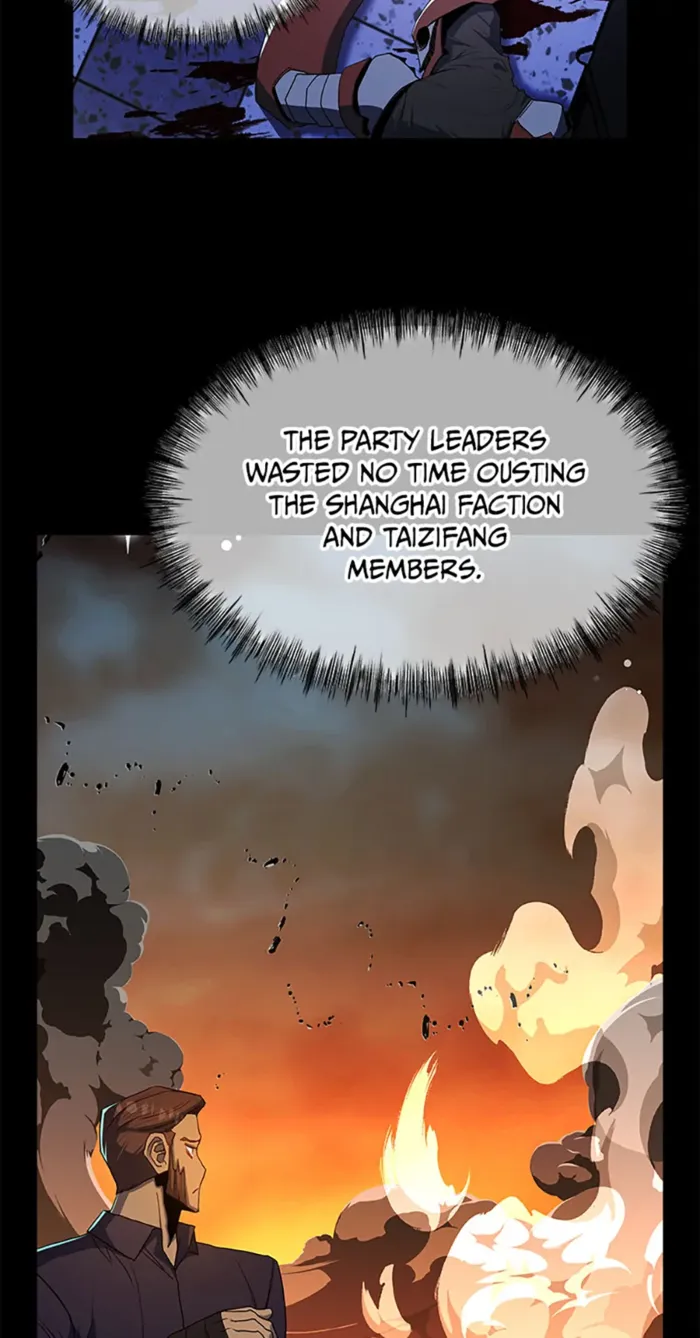 The Strongest Unemployed Hero chapter 94 page 32
