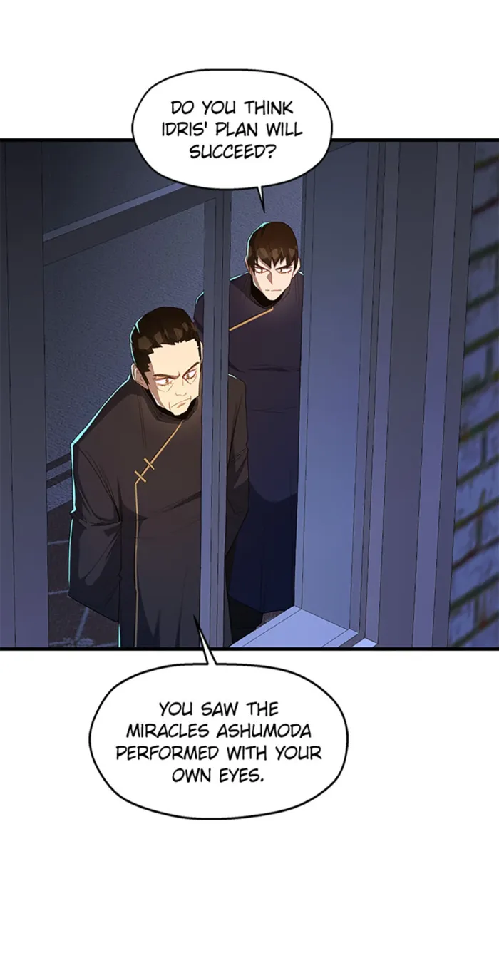 The Strongest Unemployed Hero chapter 94 page 36