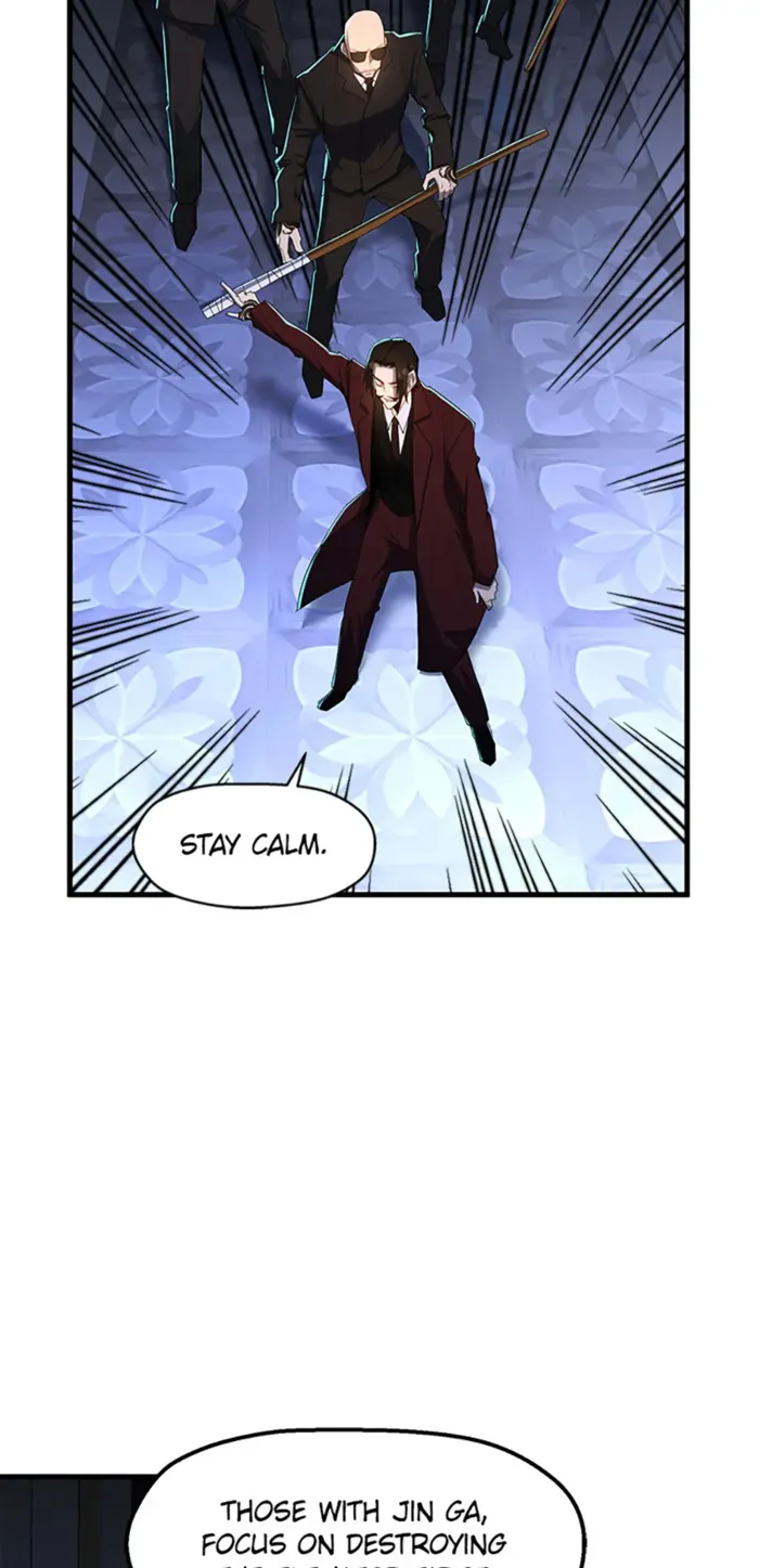 The Strongest Unemployed Hero chapter 94 page 61