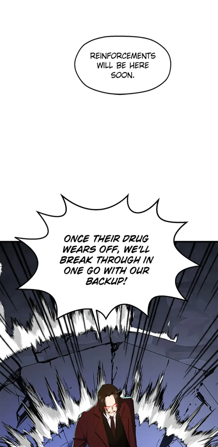 The Strongest Unemployed Hero chapter 94 page 65