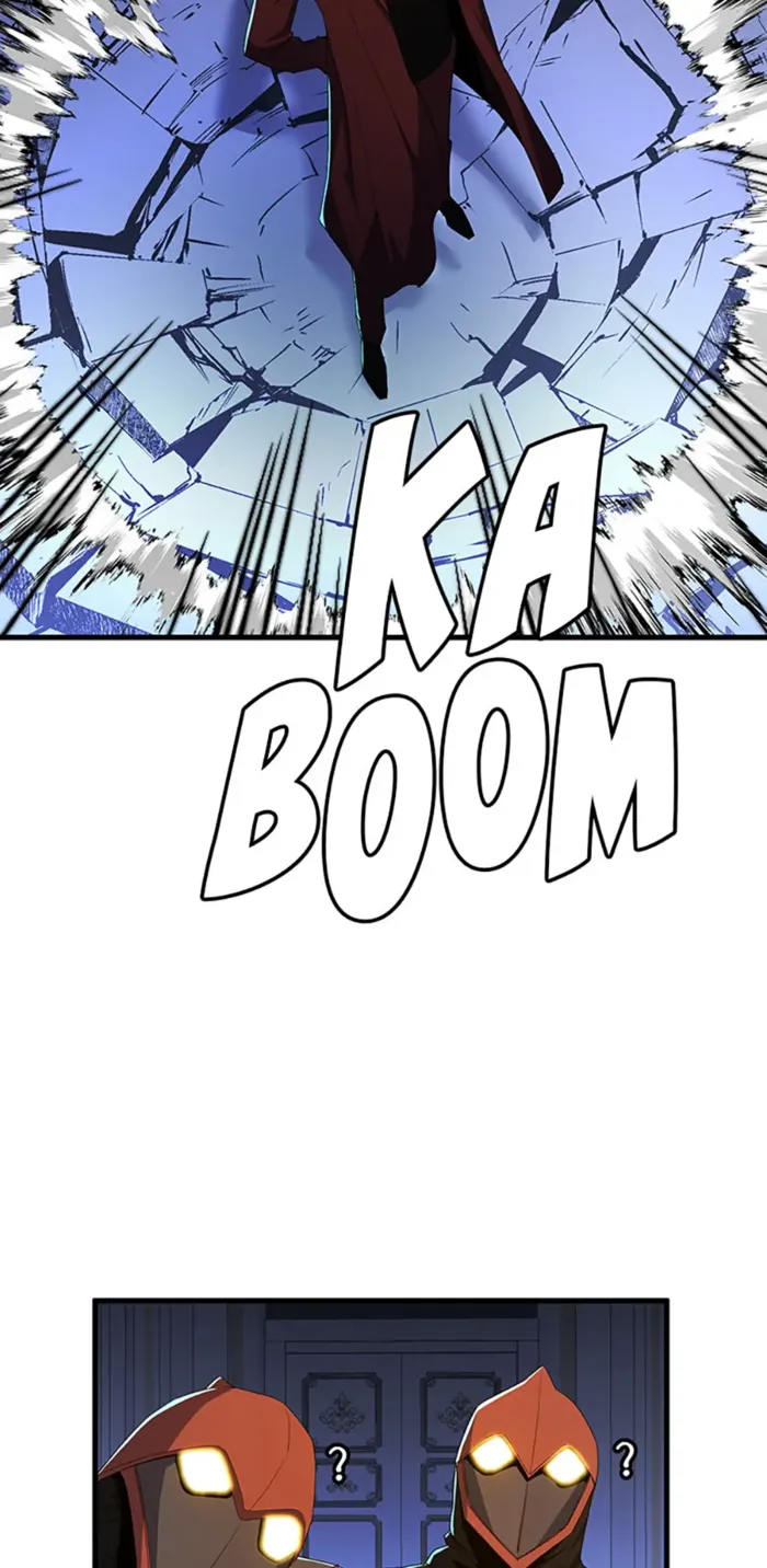 The Strongest Unemployed Hero chapter 94 page 66