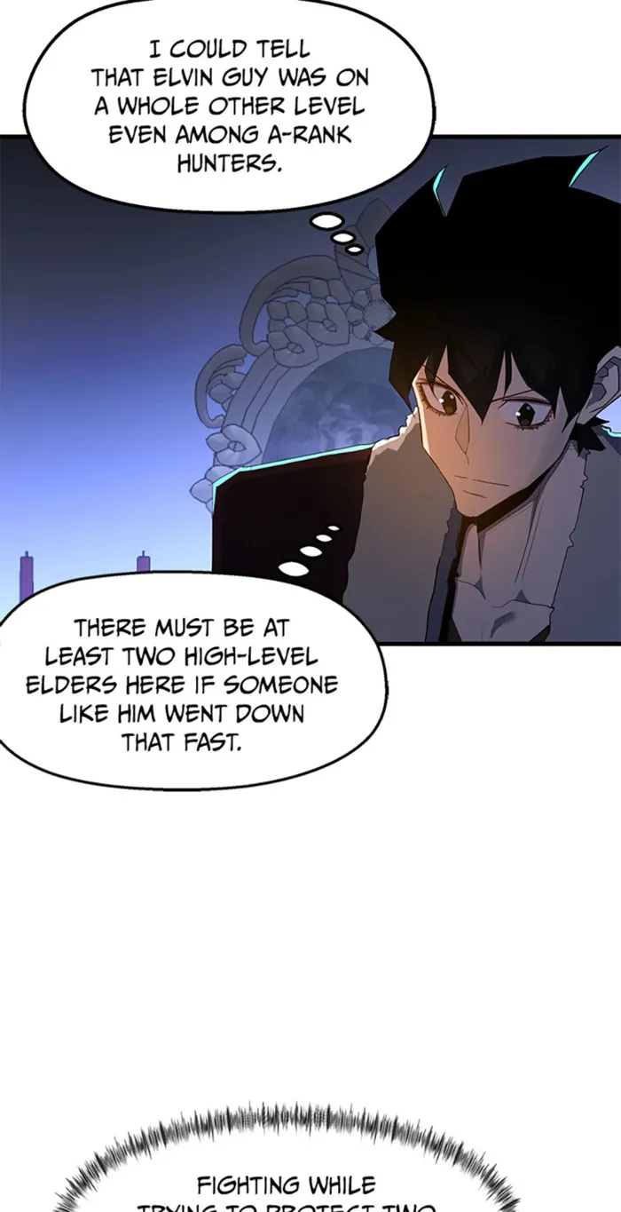 The Strongest Unemployed Hero chapter 95 page 3