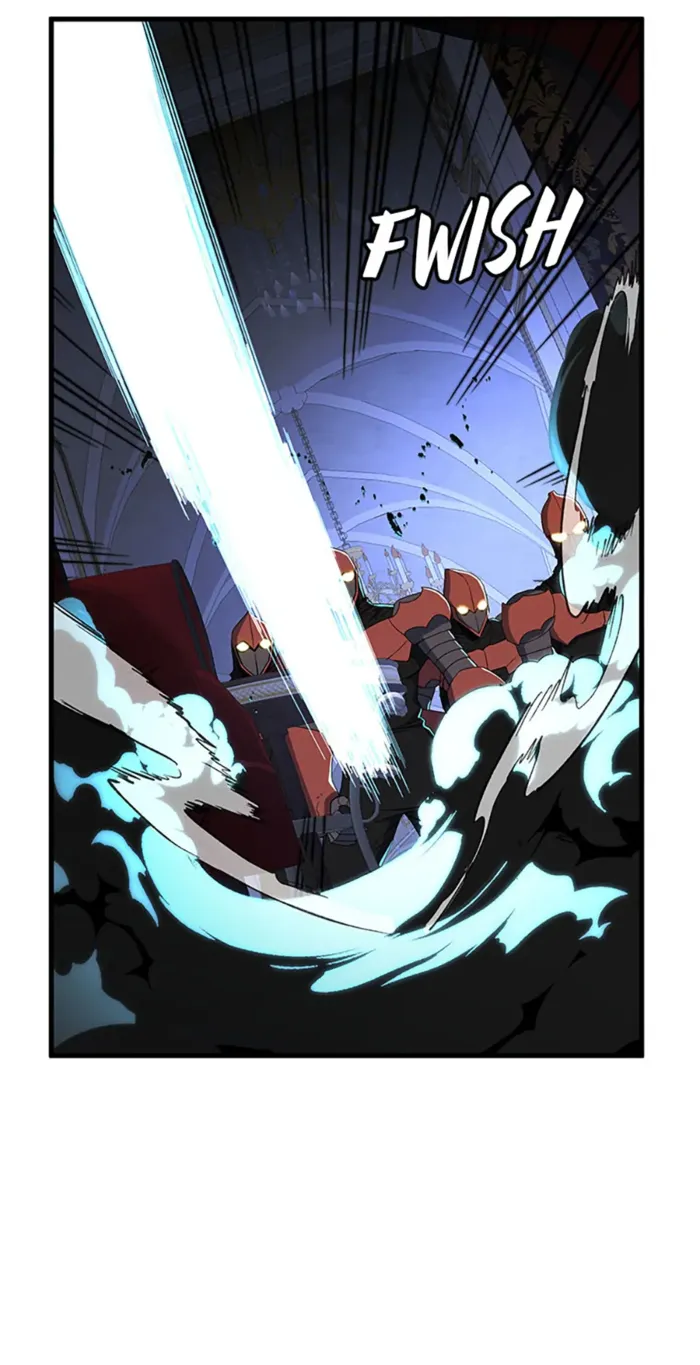 The Strongest Unemployed Hero chapter 95 page 5